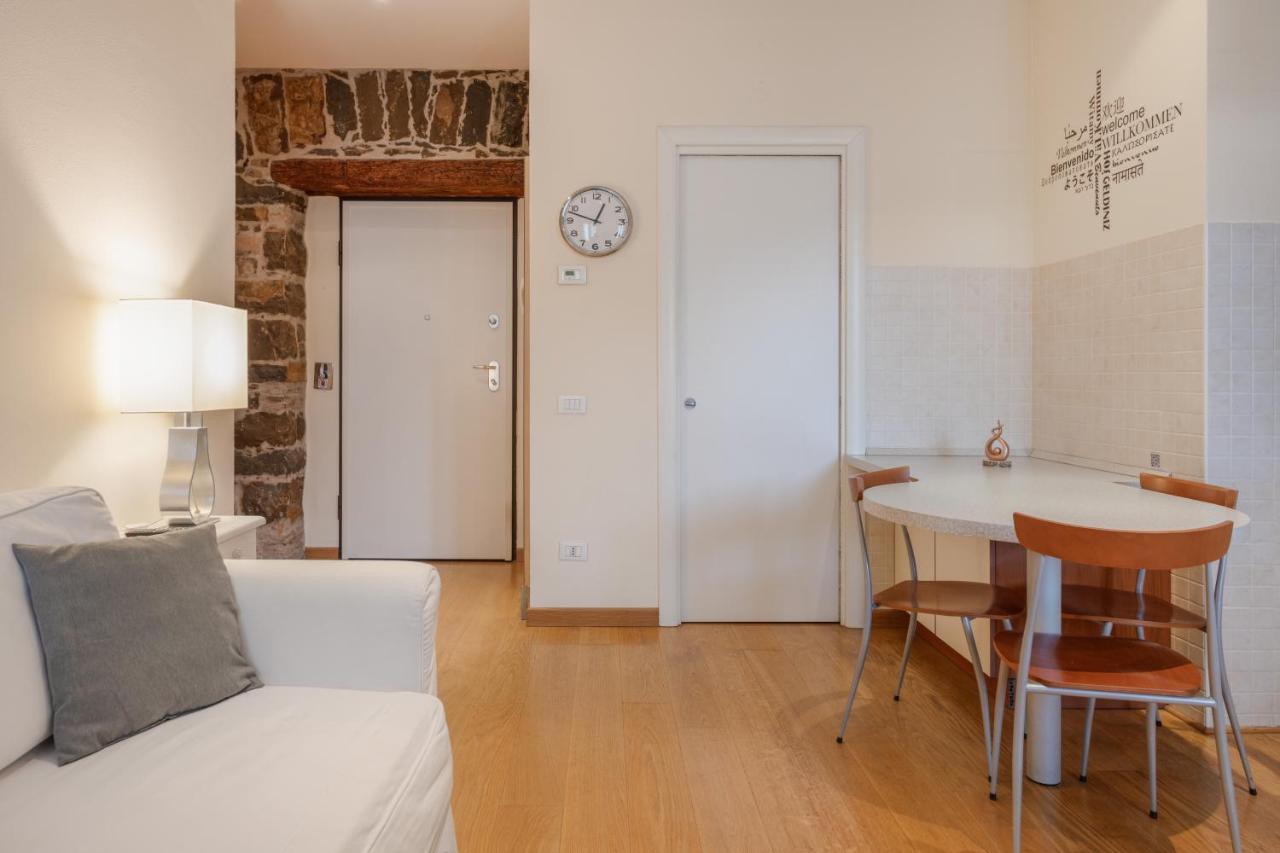 Rifugio Joyce, Comfort A Trieste Con Parcheggio Zewnętrze zdjęcie